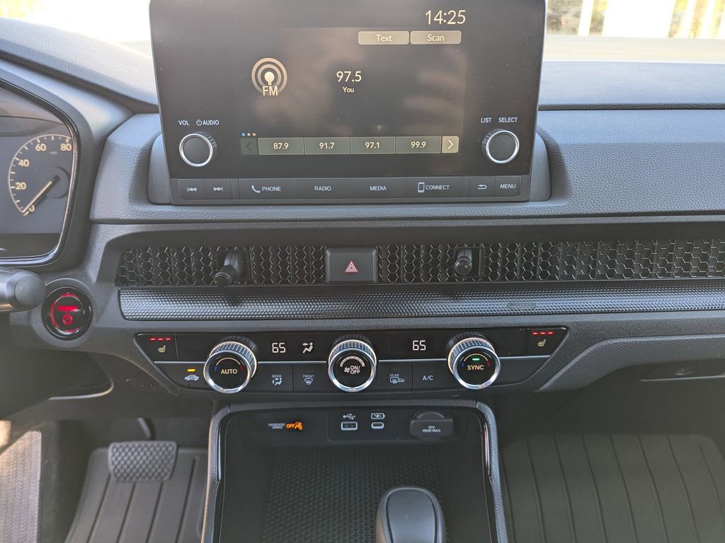 Used 2024 Honda CR-V Sport image 19