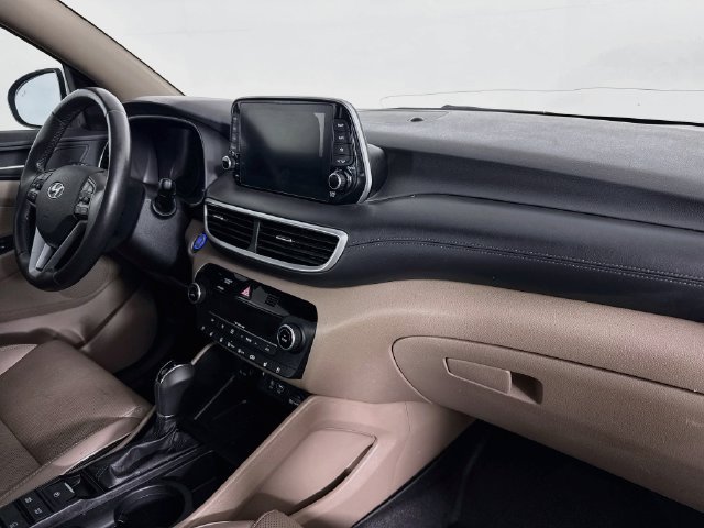 Used 2021 Hyundai Tucson Ultimate FWD image 27
