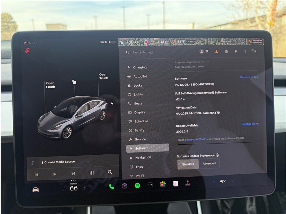 Used 2019 Tesla Model 3 Performance image 18