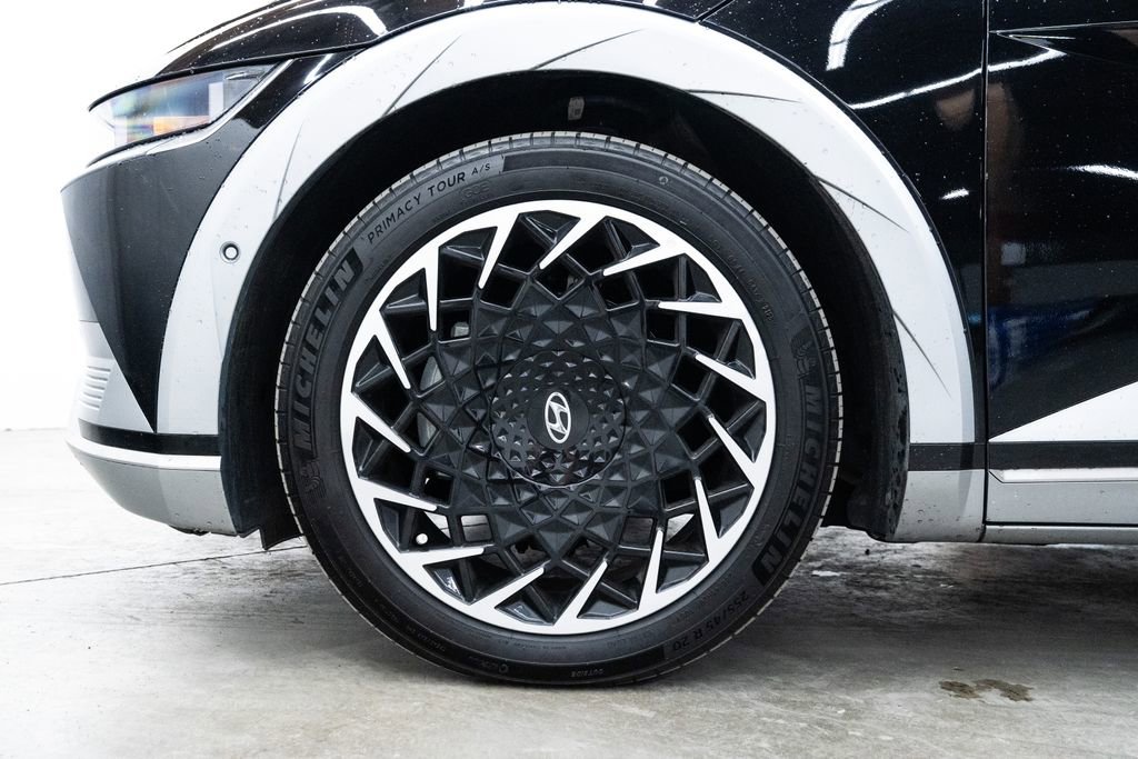 Used 2024 Hyundai Ioniq 5 Limited image 7