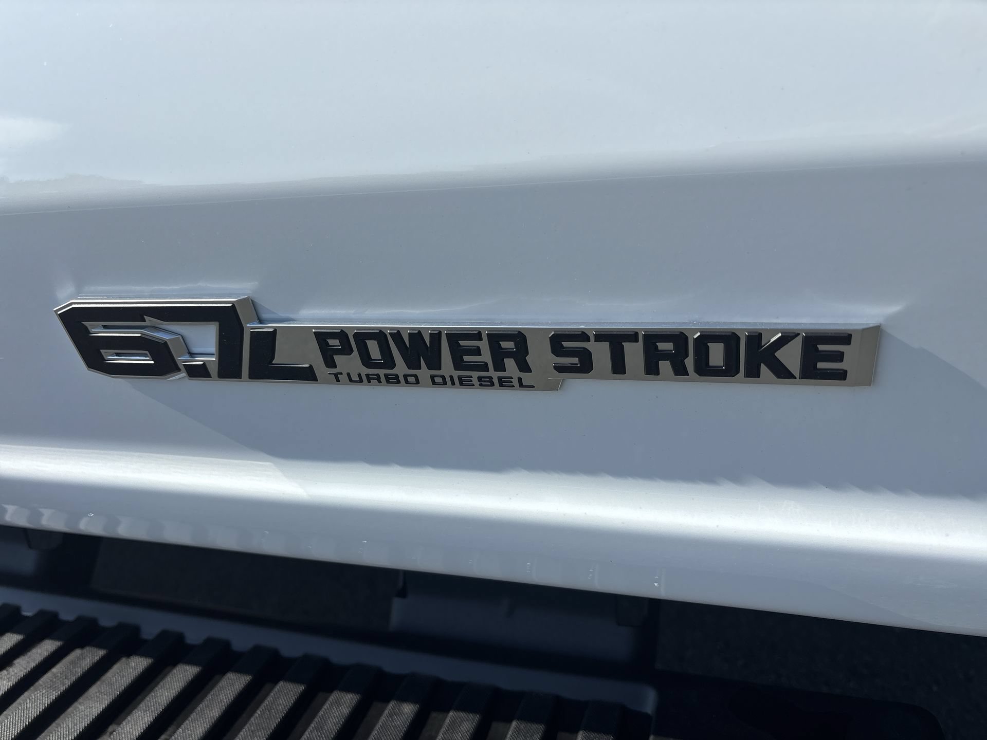 New 2026 Ford F550 4x4 Crew Cab image 15
