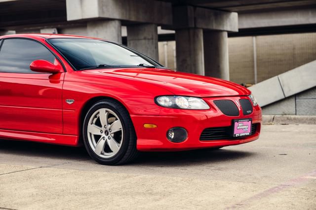 Used 2004 Pontiac GTO image 44