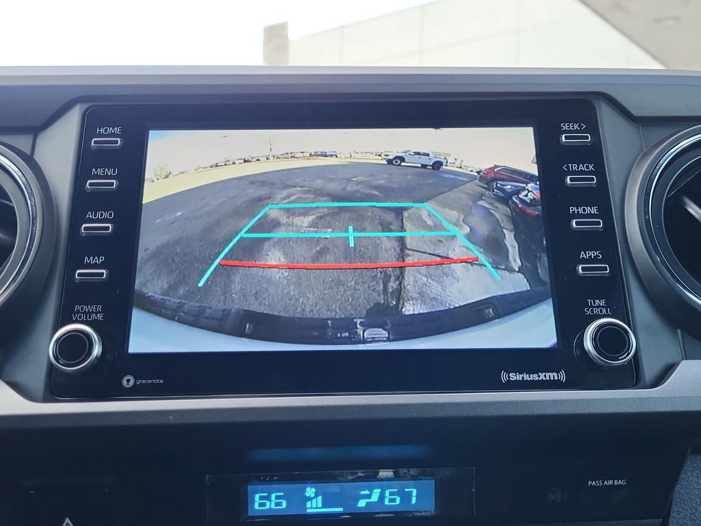 Used 2023 Toyota Tacoma TRD Off-Road image 27