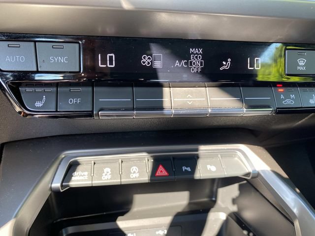 Used 2024 Audi A3 2.0T Premium FWD image 12