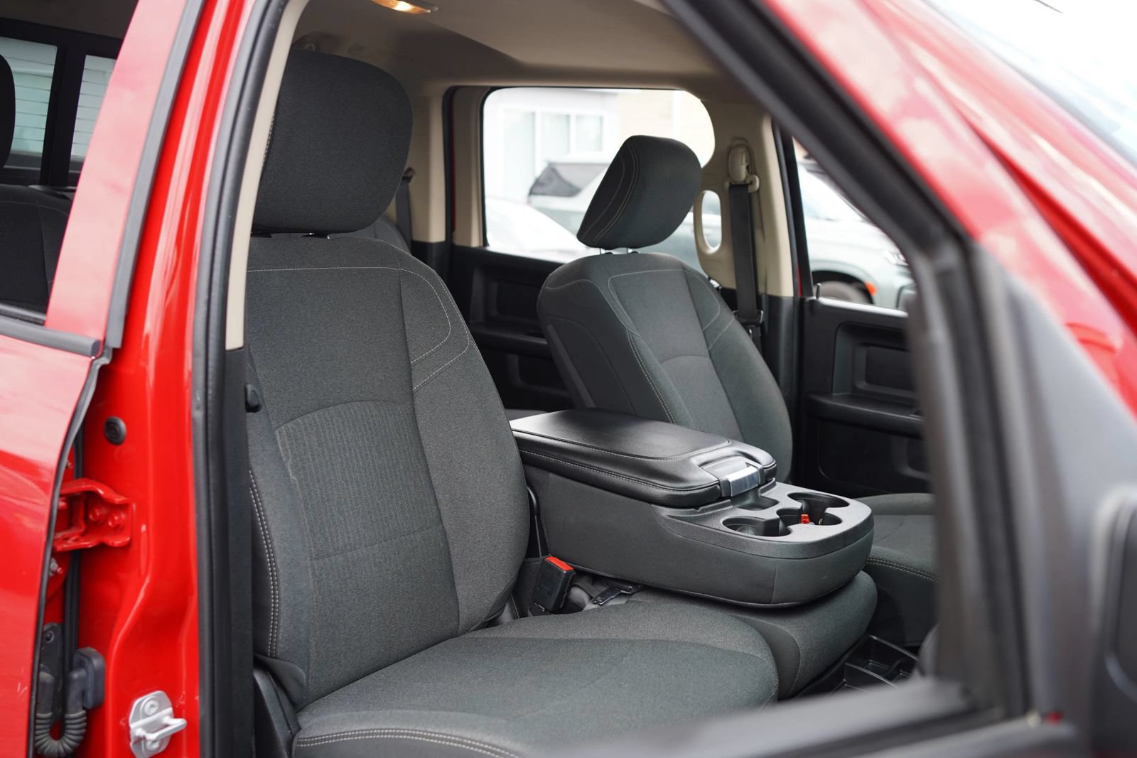 Used 2020 RAM 2500 Tradesman AWD/4WD image 20