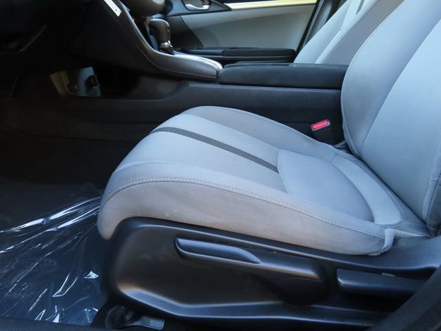 Used 2017 Honda Civic LX image 17