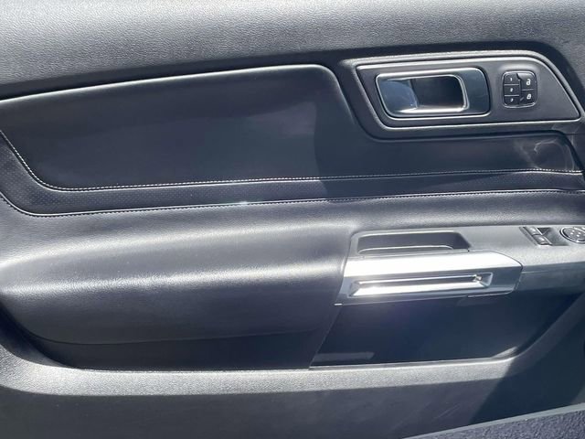 Certified 2022 Ford Mustang Premium w/ Equipment Group 201A RWD image 12