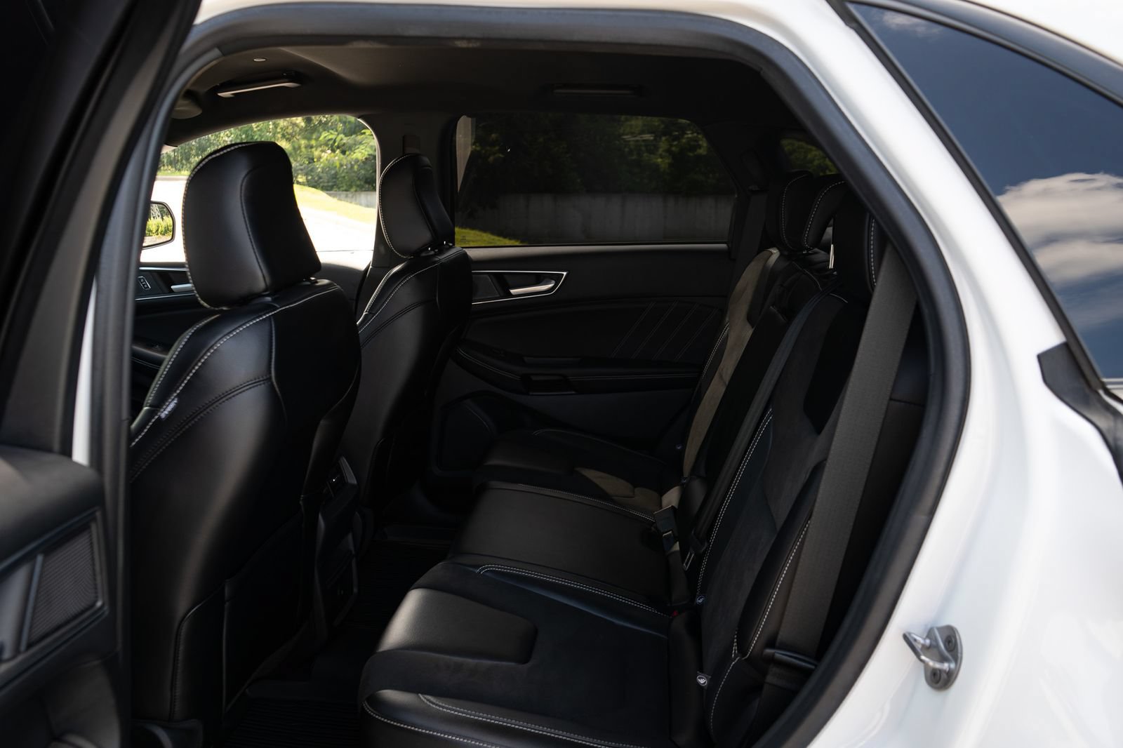 Used 2023 Ford Edge ST AWD/4WD image 18