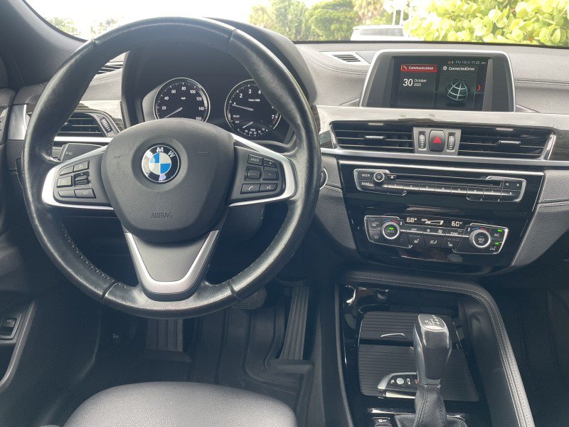 Used 2018 BMW X2 xDrive28i AWD/4WD image 14