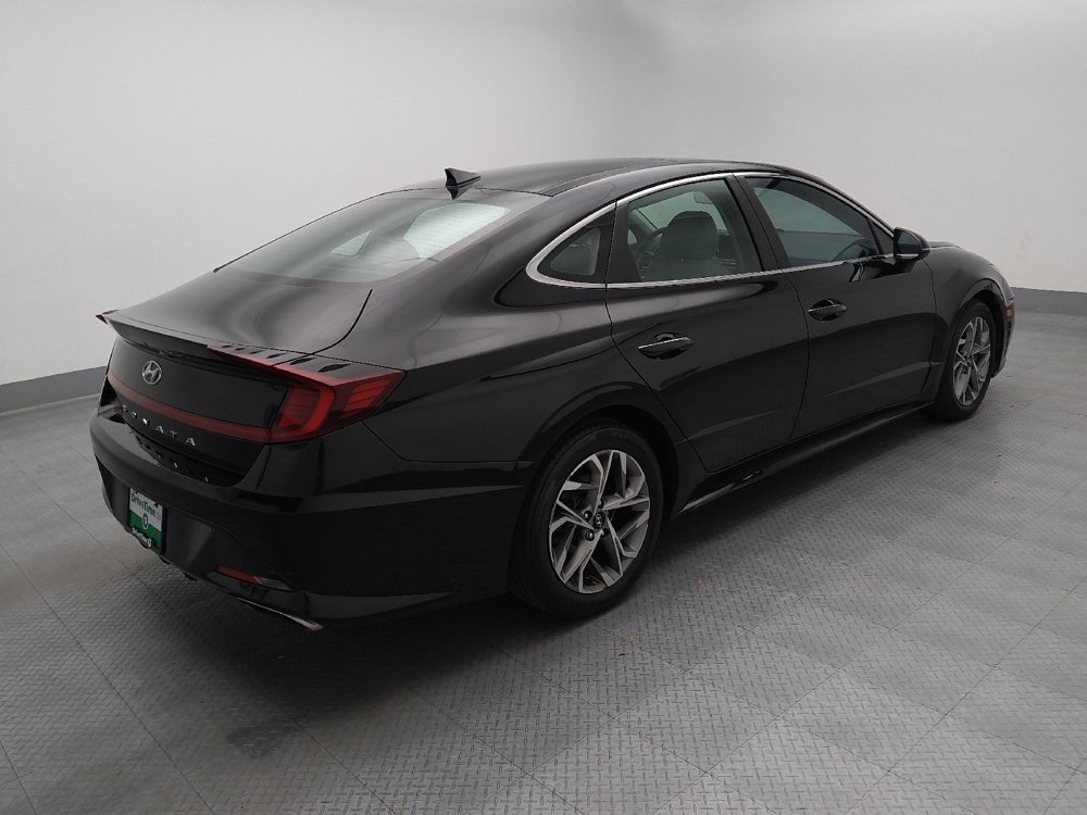 Used 2020 Hyundai Sonata SEL FWD image 10