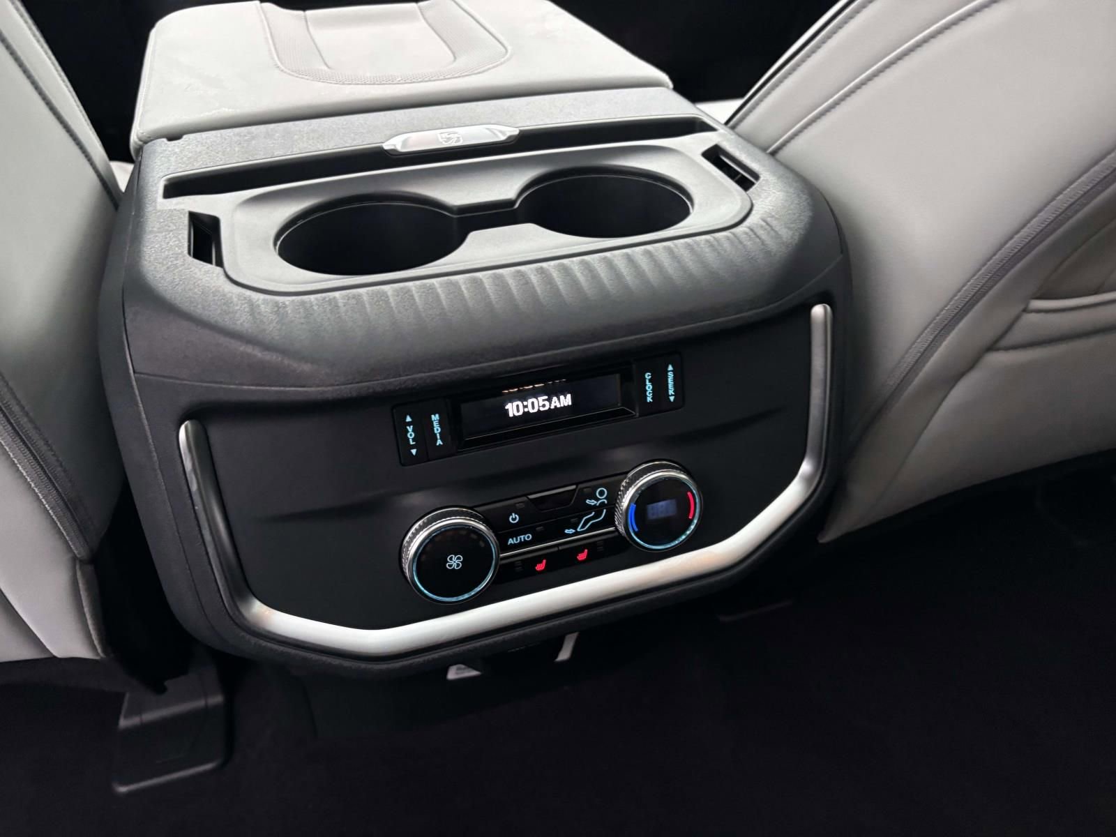 New 2026 Ford Expedition Max Platinum w/ Platinum Ultimate Package image 32