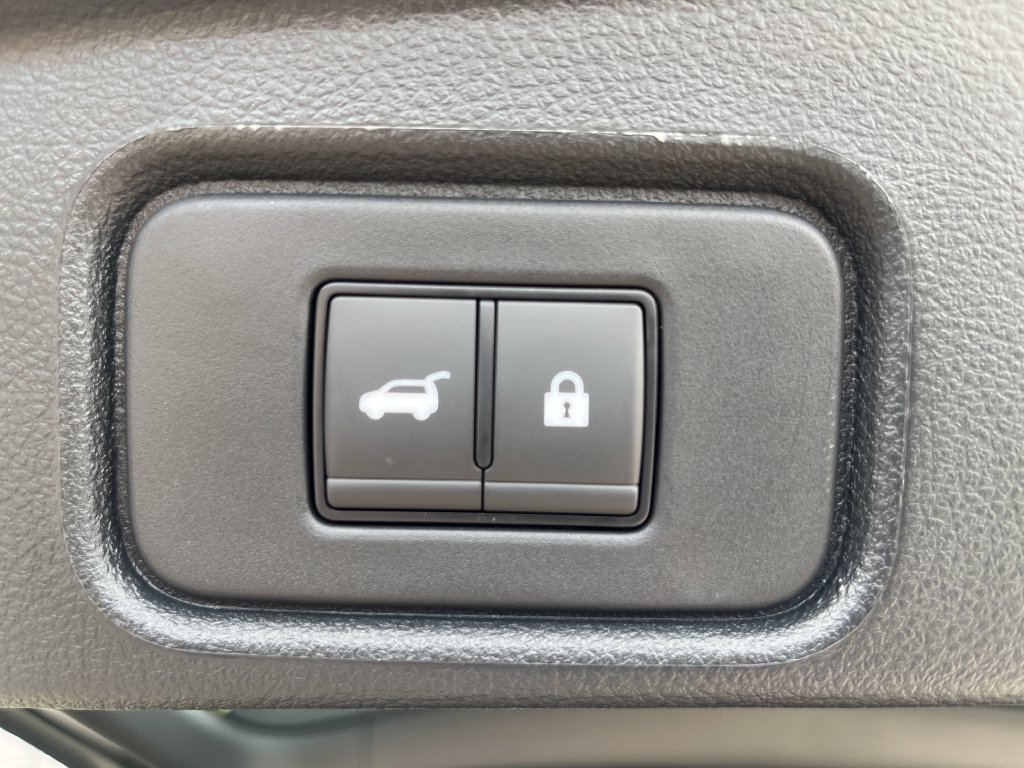 New 2026 Nissan Pathfinder SV FWD image 28
