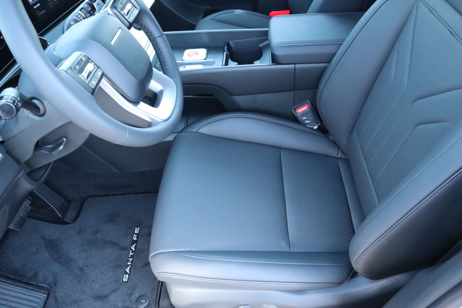 New 2026 Hyundai Santa Fe SEL image 16