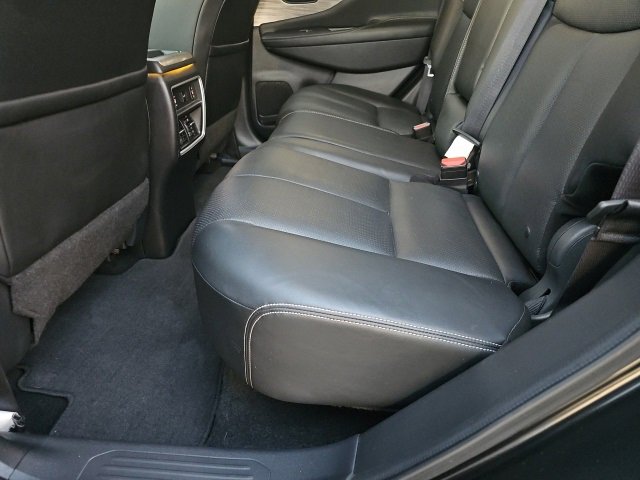 Used 2018 Nissan Murano SL image 12