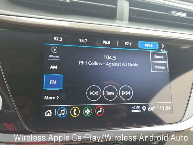 Used 2023 Buick Encore GX Essence w/ Experience Buick Package FWD image 38