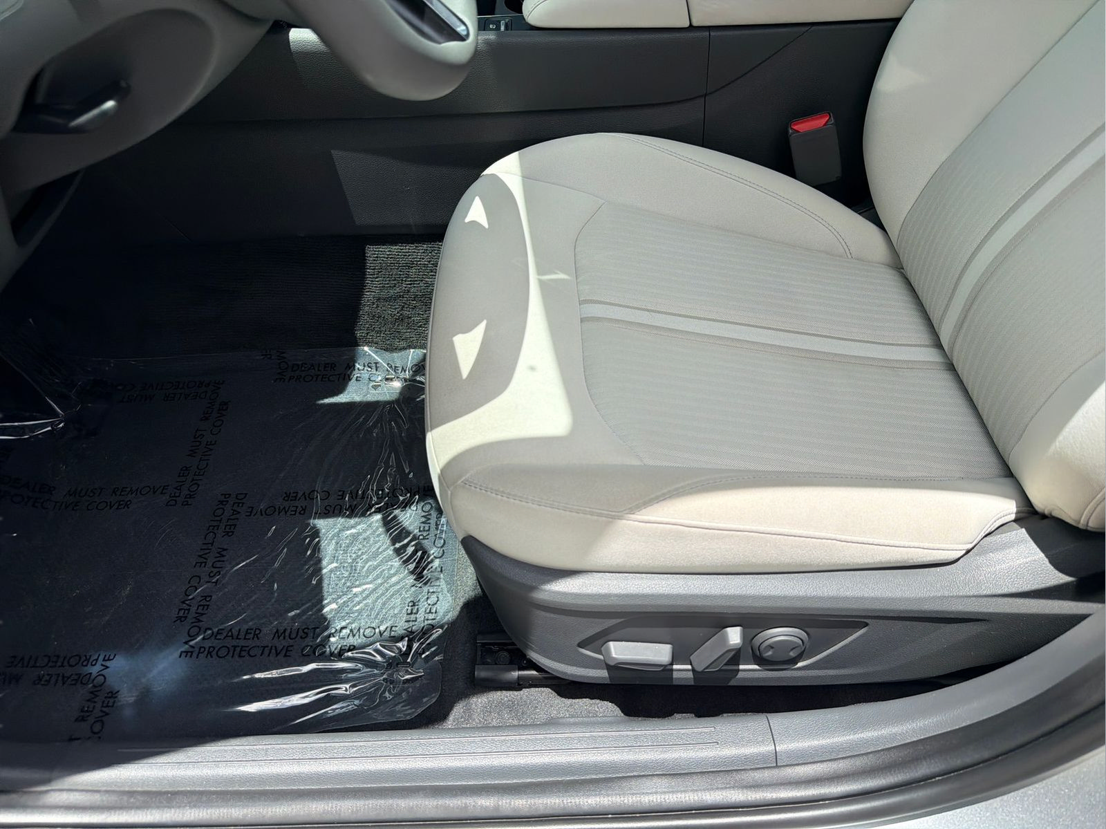 Used 2024 Hyundai Sonata SEL FWD image 28