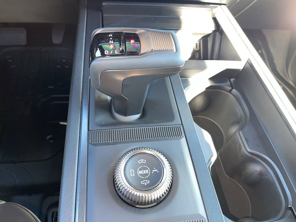 New 2025 GMC Hummer EV 3X w/ Battery Pack, 24 Module Pack image 26