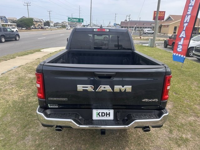 New 2025 RAM 1500 Big Horn image 6