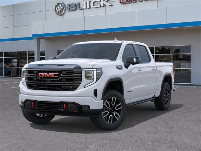 New 2026 GMC Sierra 1500 AT4 w/ AT4 Premium Package image 6