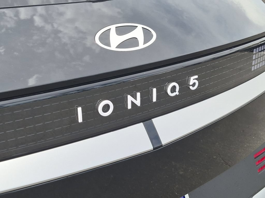 New 2026 Hyundai Ioniq 5 SEL RWD image 10