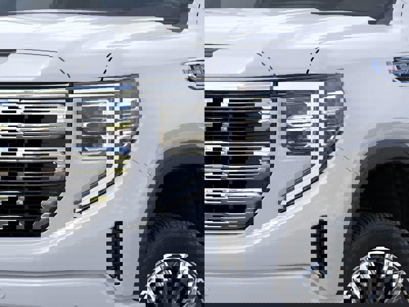 New 2026 GMC Sierra 1500 Denali image 34