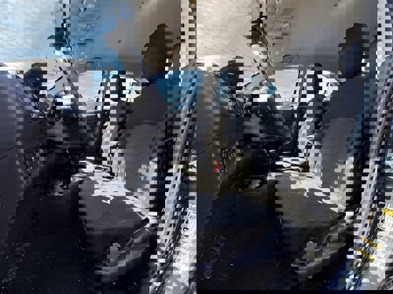 Used 2024 Mitsubishi Mirage G4 ES image 15