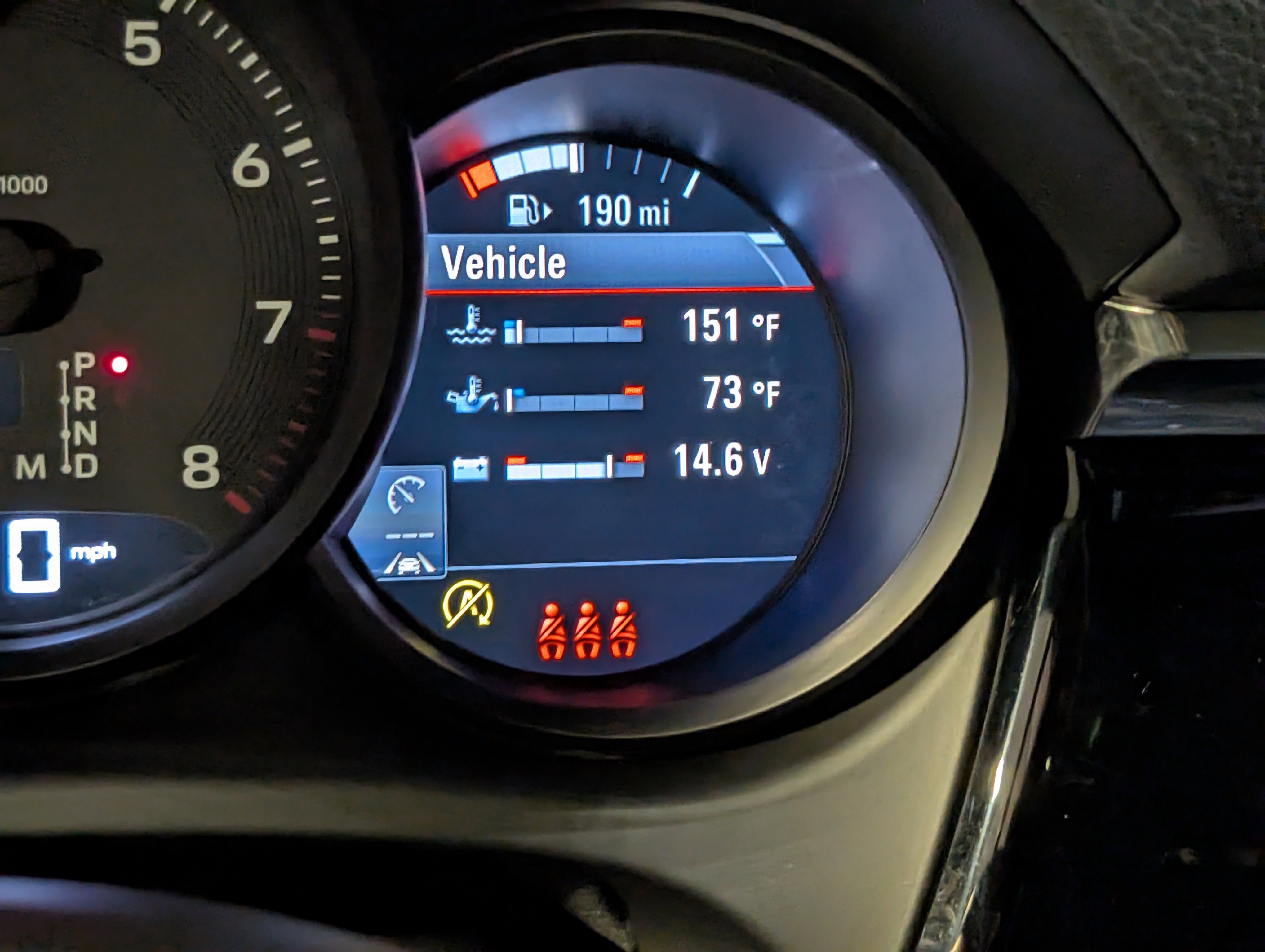 Used 2025 Porsche Macan image 33