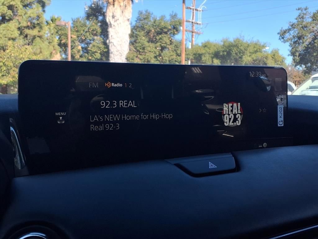 New 2026 MAZDA CX-90 3.3 Turbo S w/ Premium Package image 7