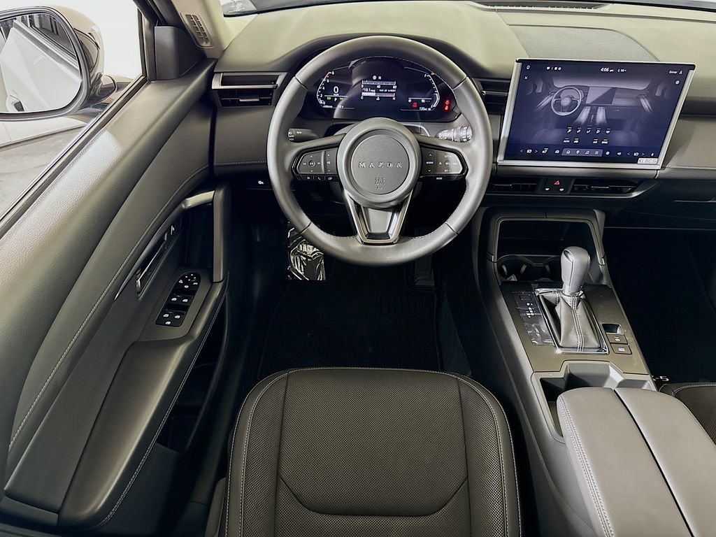 New 2026 MAZDA CX-5 Select AWD/4WD image 15
