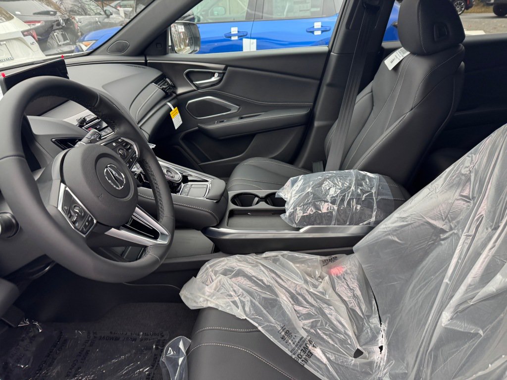 New 2026 Acura RDX SH-AWD image 27