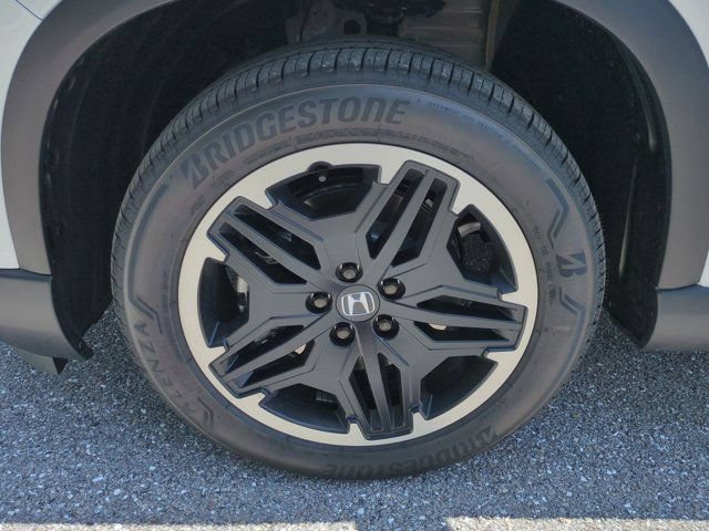 New 2026 Honda Pilot Touring image 10