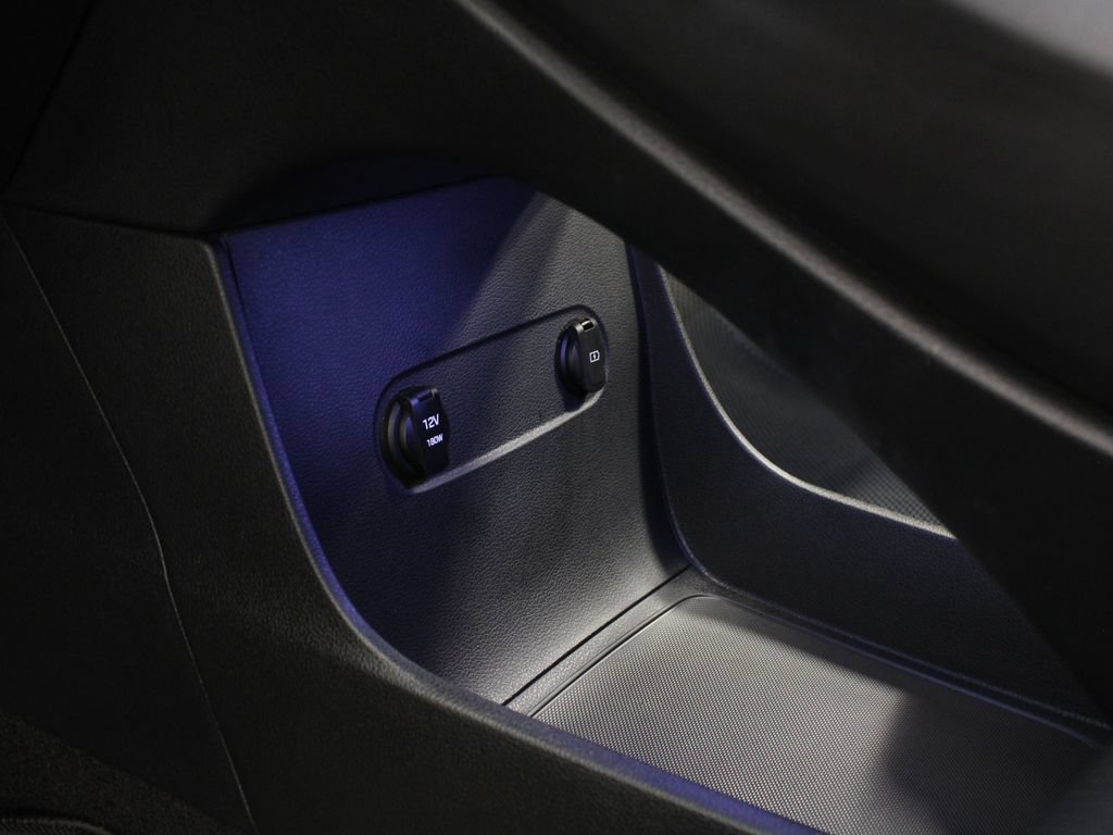 Used 2023 Hyundai Palisade SEL FWD image 29