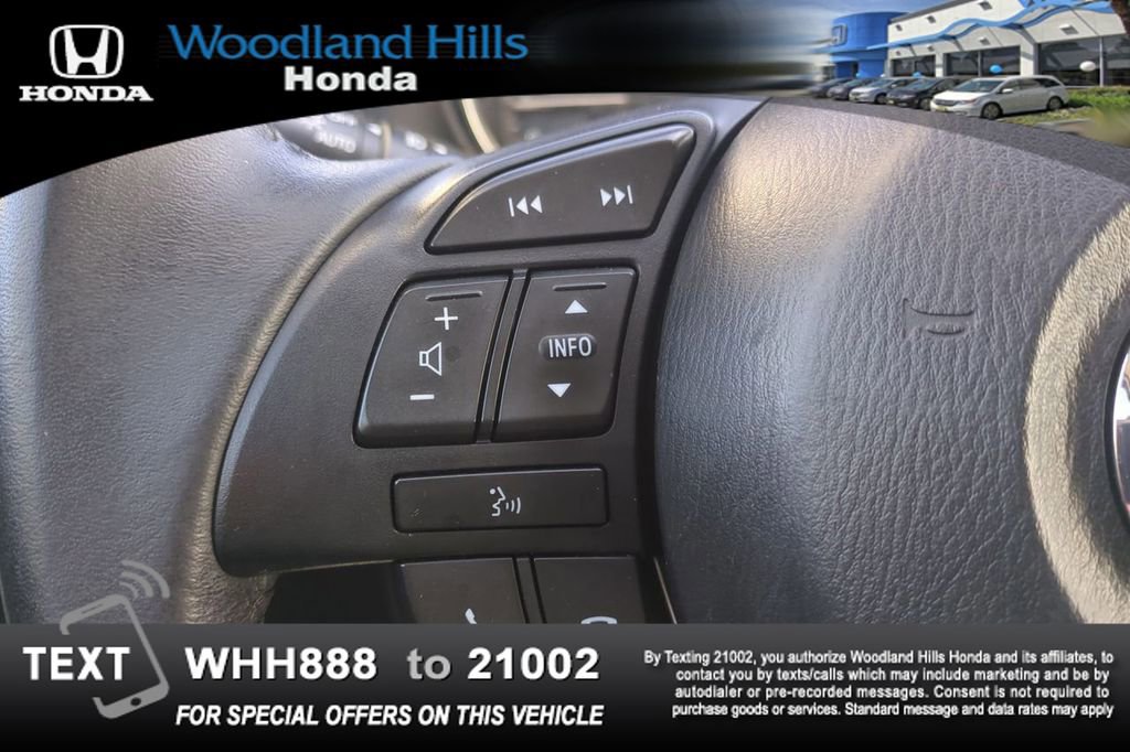 Used 2014 MAZDA CX-5 Grand Touring AWD/4WD image 11
