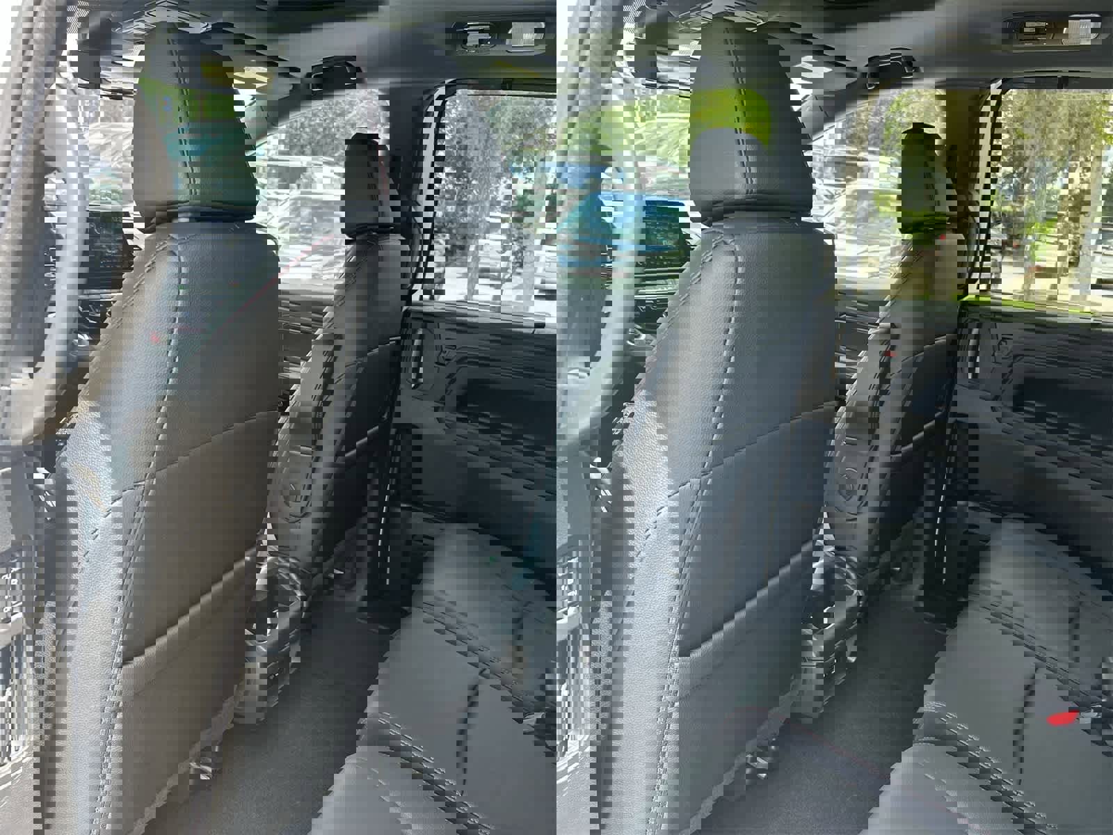 New 2026 Honda Odyssey Sport-L image 14