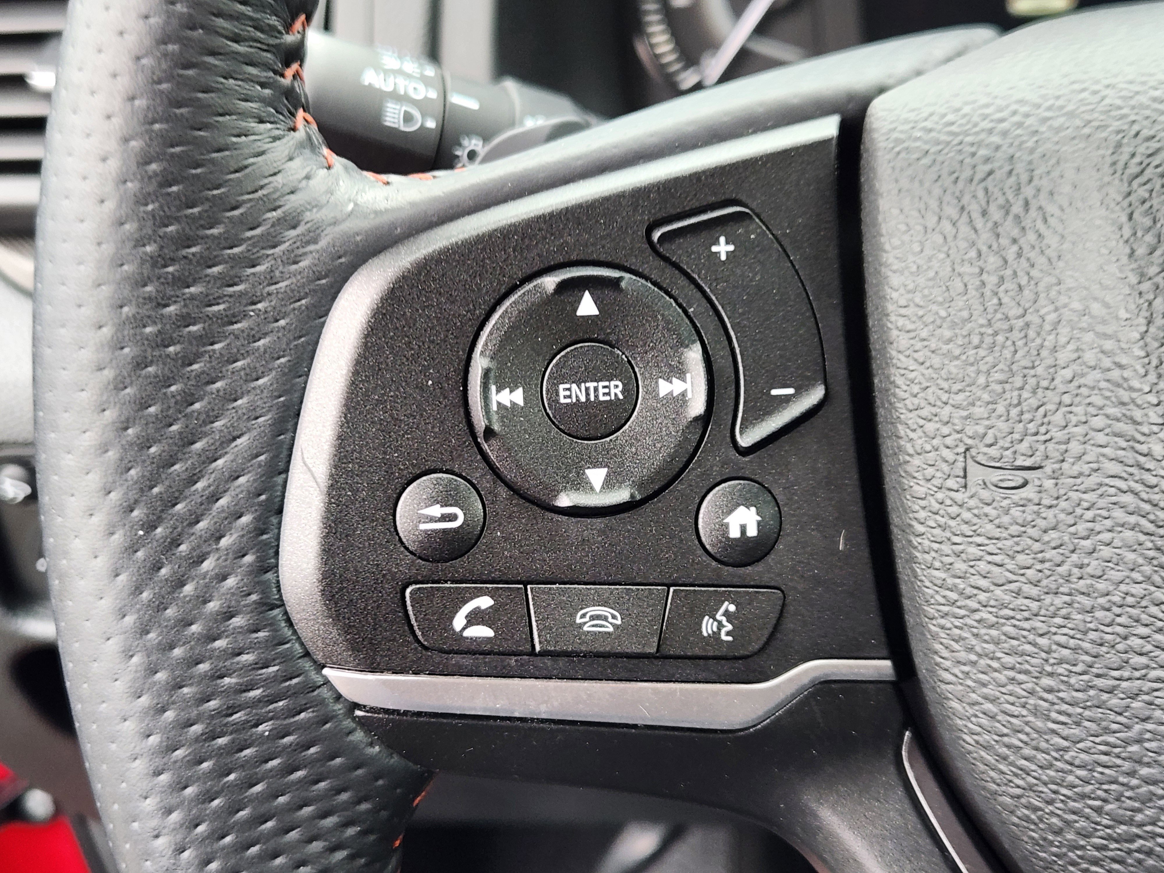 Certified 2023 Honda Passport TrailSport image 23