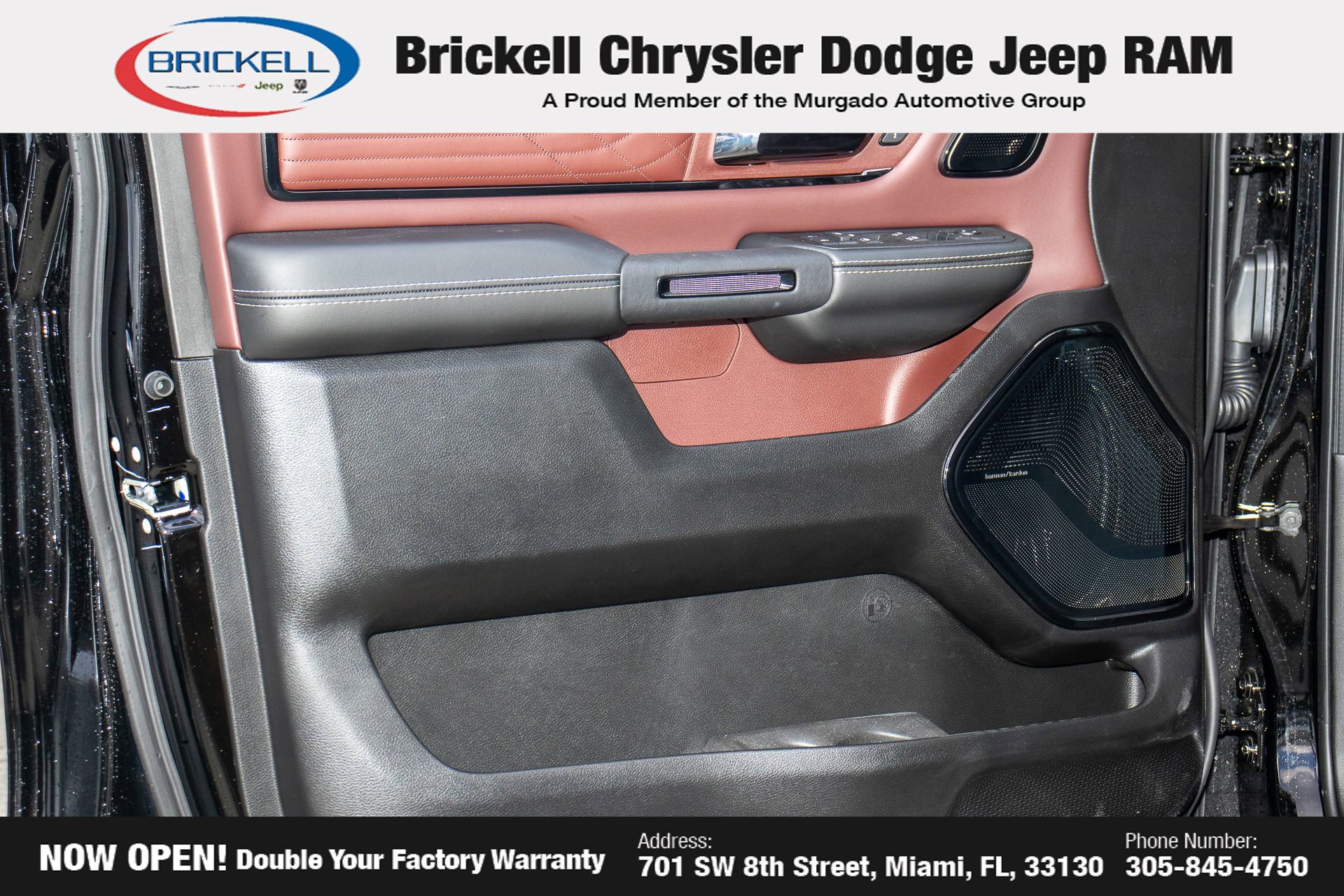 New 2026 RAM 1500 Limited image 10