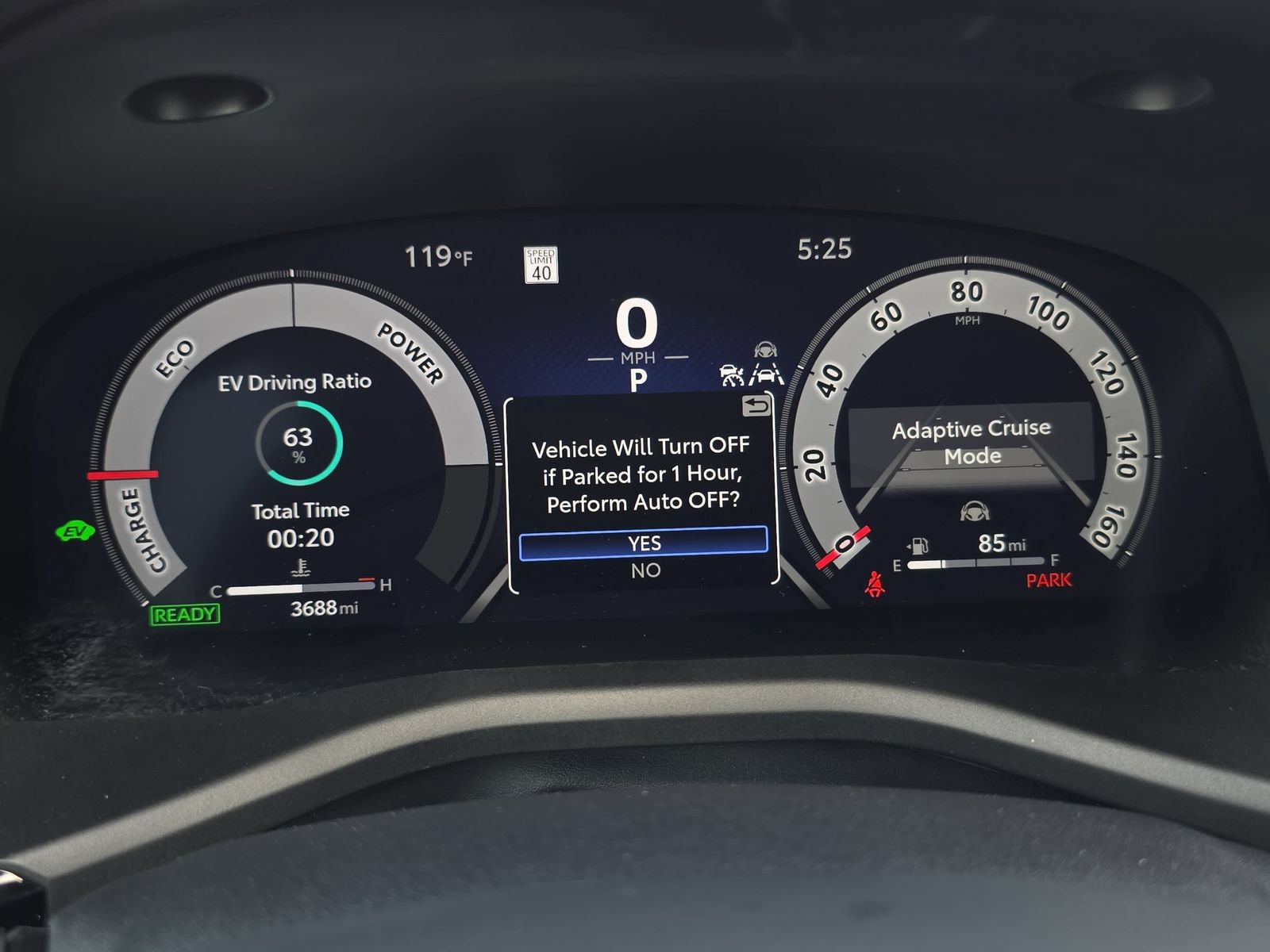 Used 2026 Toyota Camry XSE FWD image 16