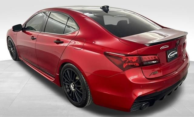 Used 2020 Acura TLX Type S PMC Edition image 6