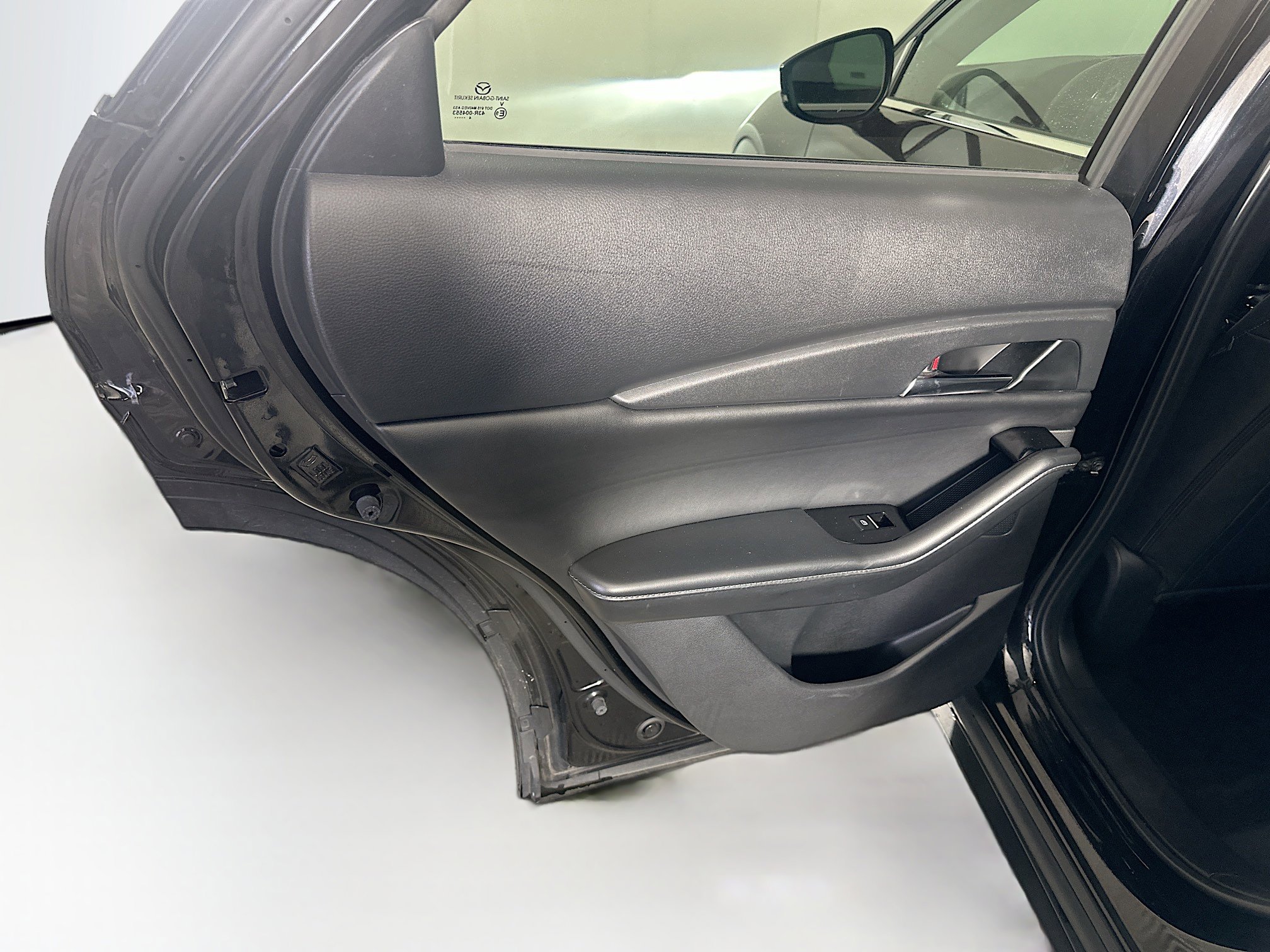 Used 2025 MAZDA CX-30 AWD 2.5 S w/ Preferred Package image 28