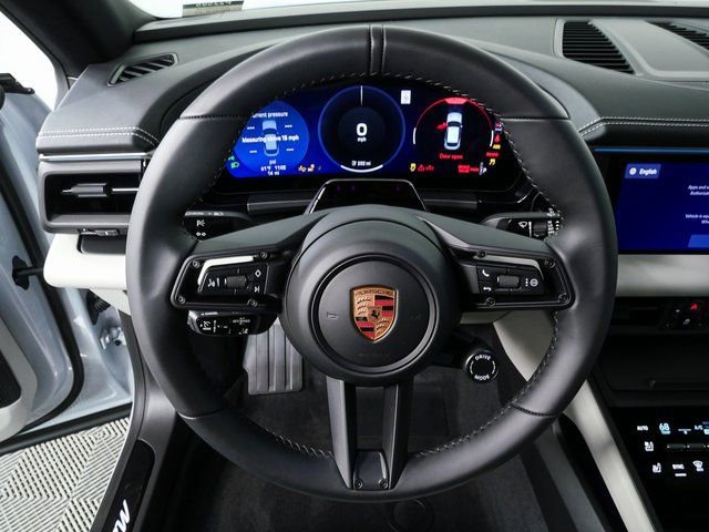 New 2026 Porsche Macan 4S Electric image 9