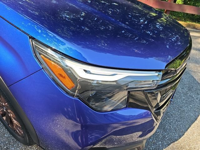 New 2026 Subaru Forester Sport AWD/4WD image 20