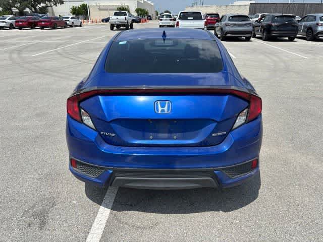 Used 2020 Honda Civic Touring image 4