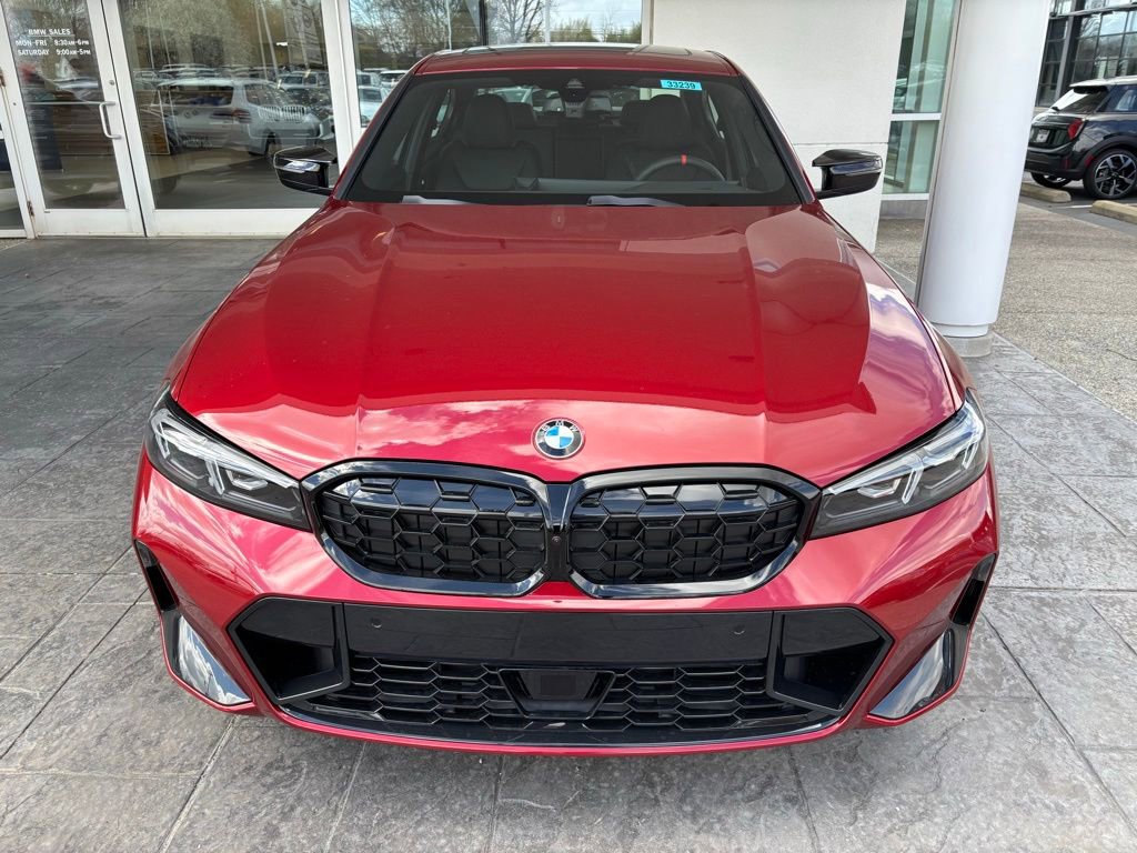 New 2026 BMW M340i w/ Premium Package image 8