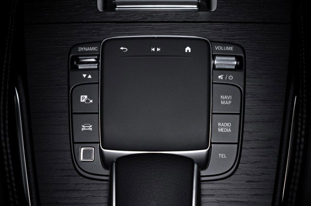 New 2026 Mercedes-Benz GLS 450 450 4MATIC&reg; SUV image 20