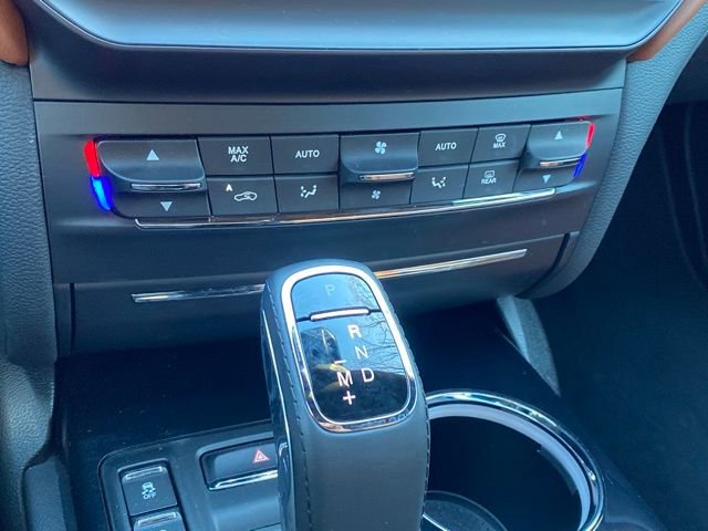 Used 2022 Maserati Ghibli Modena Q4 image 32