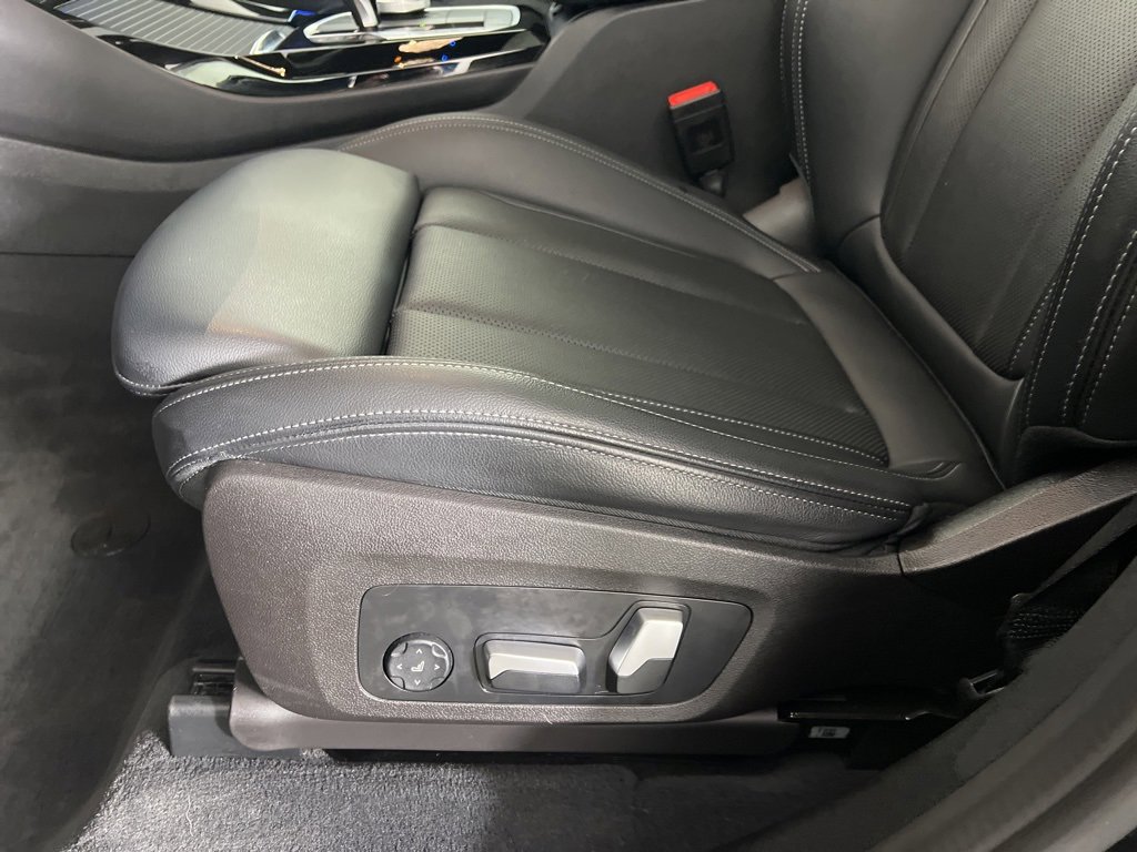 Certified 2023 BMW X3 xDrive30i w/ Premium Package image 16