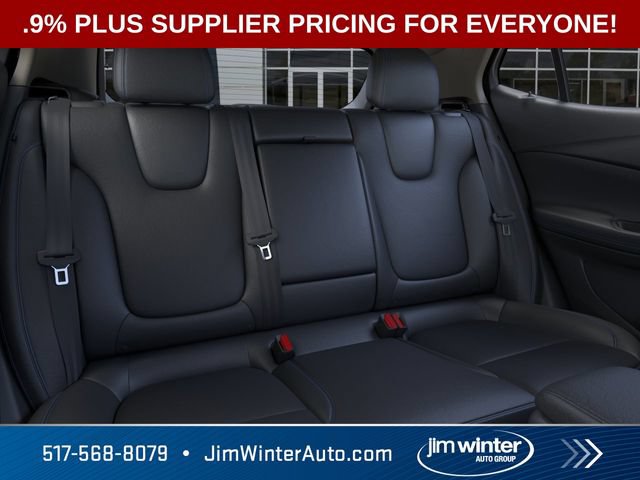 New 2026 Buick Encore GX Sport Touring AWD/4WD image 17