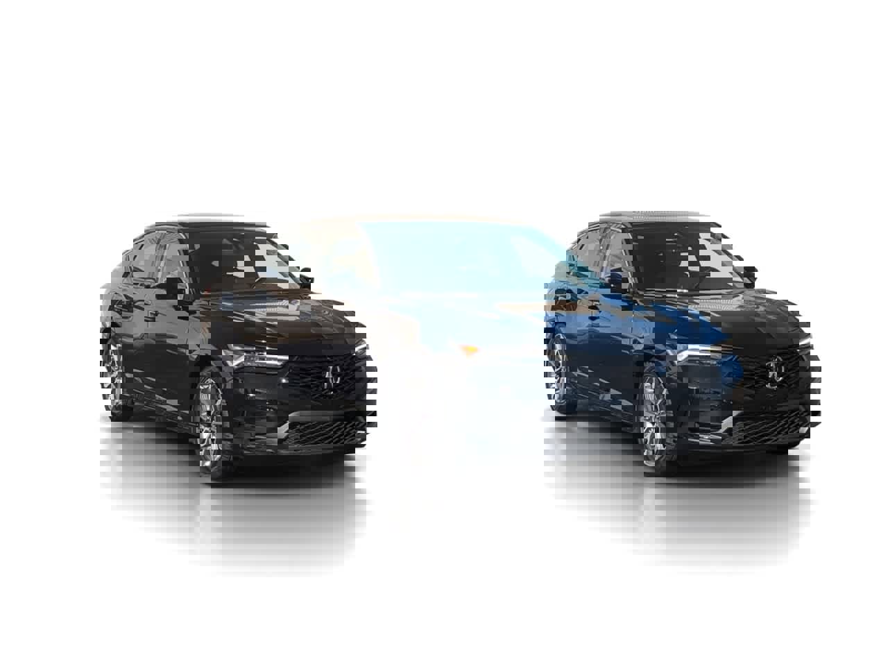 Used 2024 Acura Integra image 2