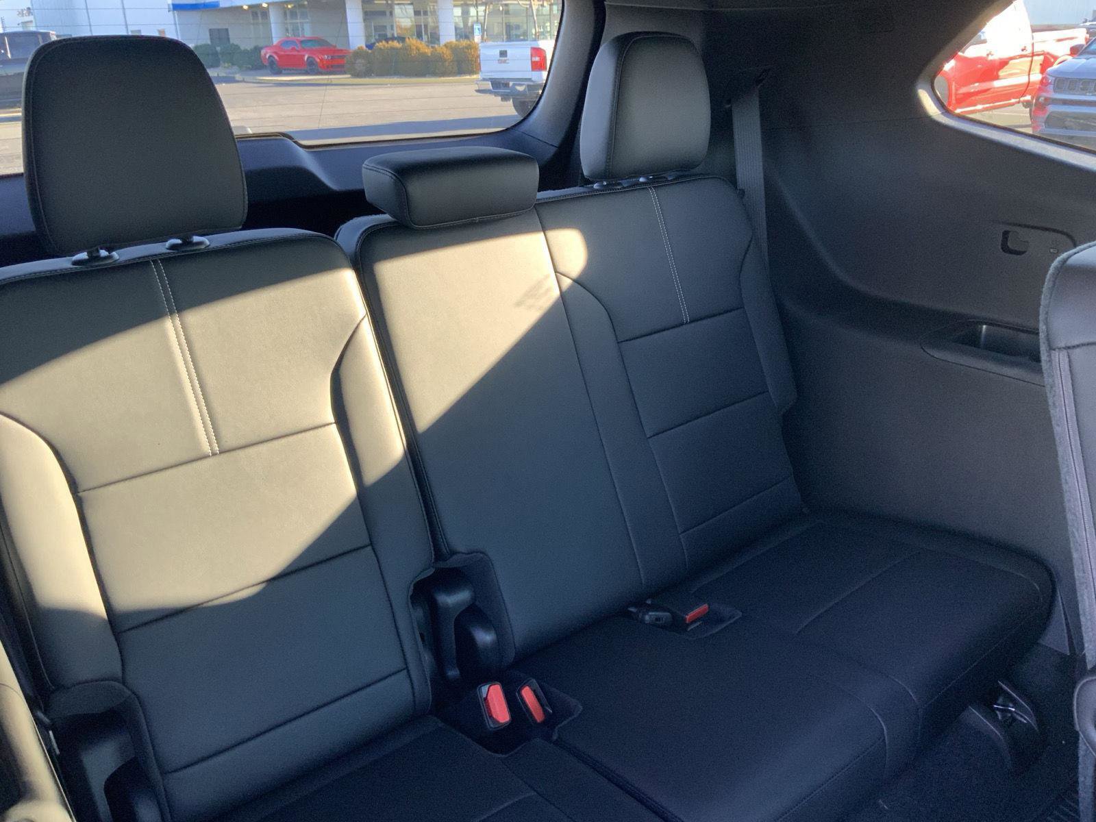 New 2026 GMC Acadia Elevation w/ Black Edition image 62