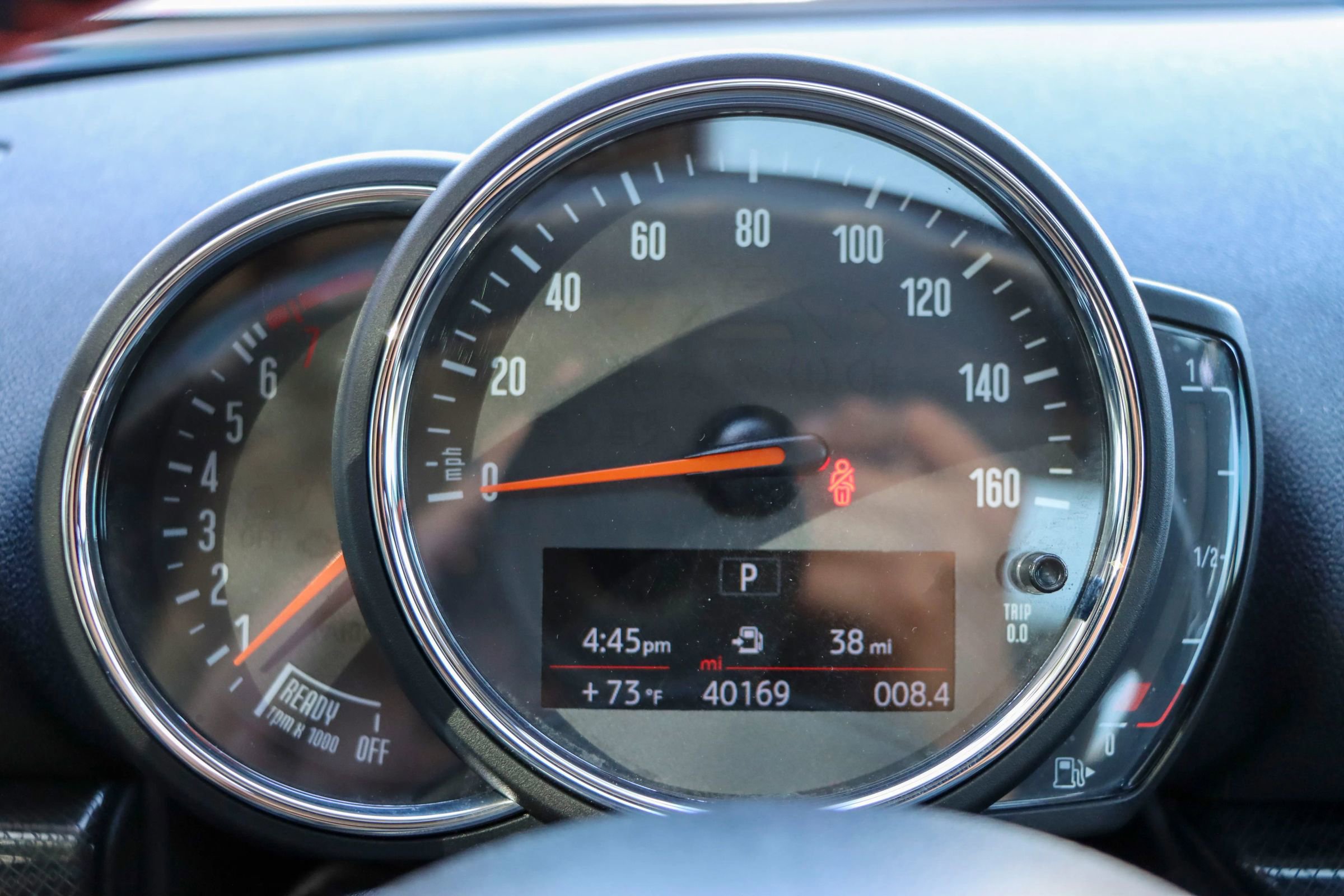 Used 2020 MINI Cooper Clubman S image 31